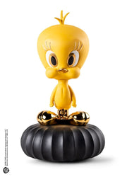 Tweety Sculpture LLadro 