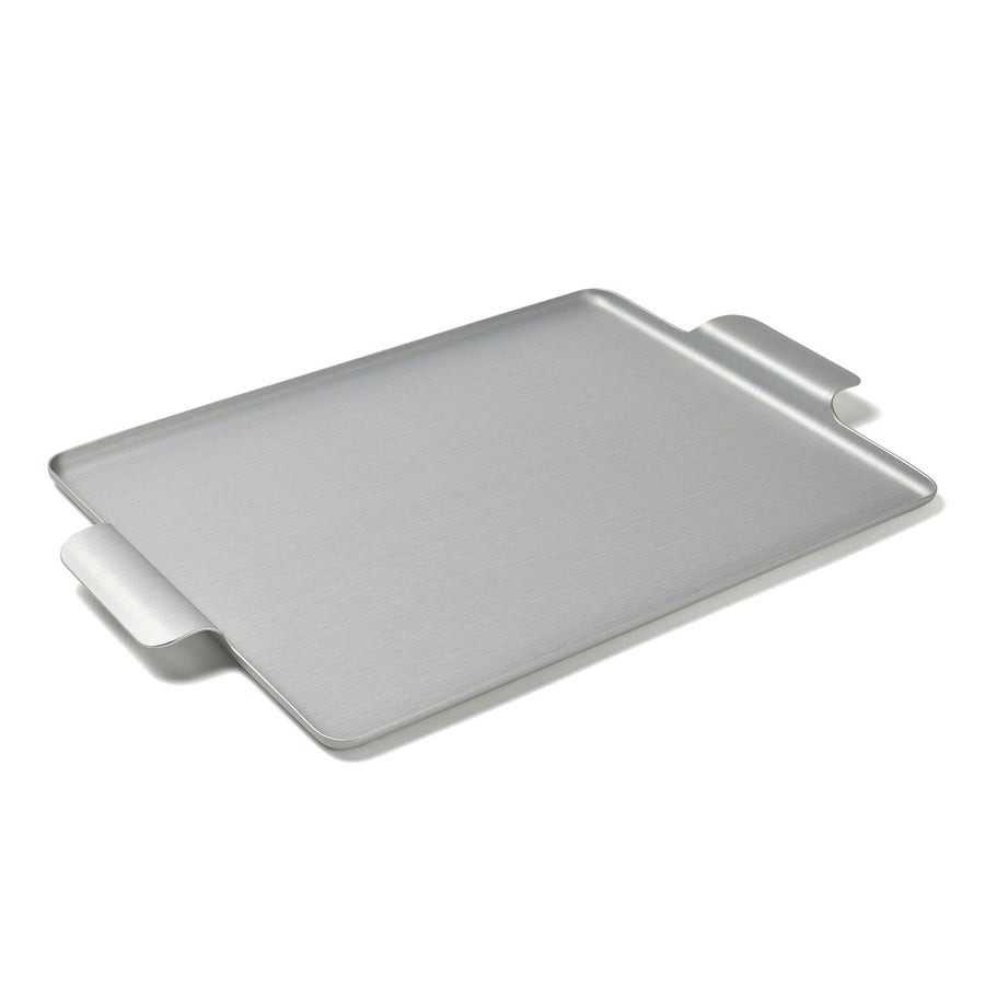 Pressed Tray Kaymet London Limited Pewter 