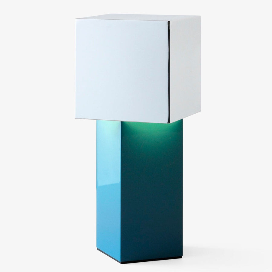 Pivot Portable Lamp &tradition 