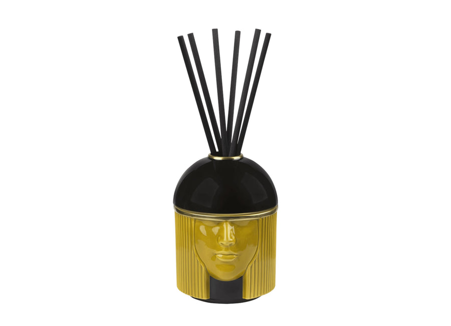 L' Amazzone - Diffuser Richard Ginori Saffron 