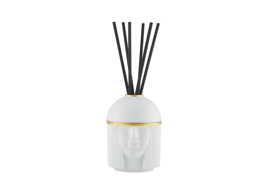 L' Amazzone - Diffuser Richard Ginori Pure White 