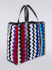 Chevron Tote Missoni 