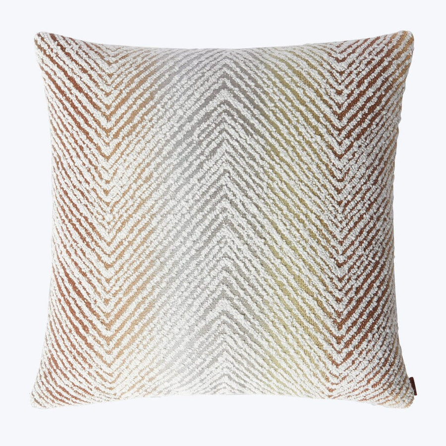 Island Cushion Cushions & Throws Missoni Sand 172 