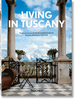 Living in Tuscany Taschen 