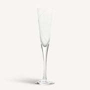 Line Flute BARWARE Orrefors Kosta Boda Inc 