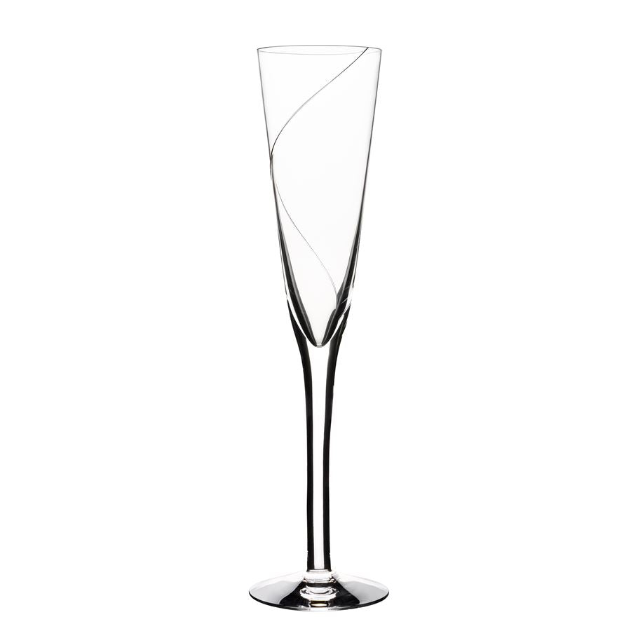 Line Flute BARWARE Orrefors Kosta Boda Inc 