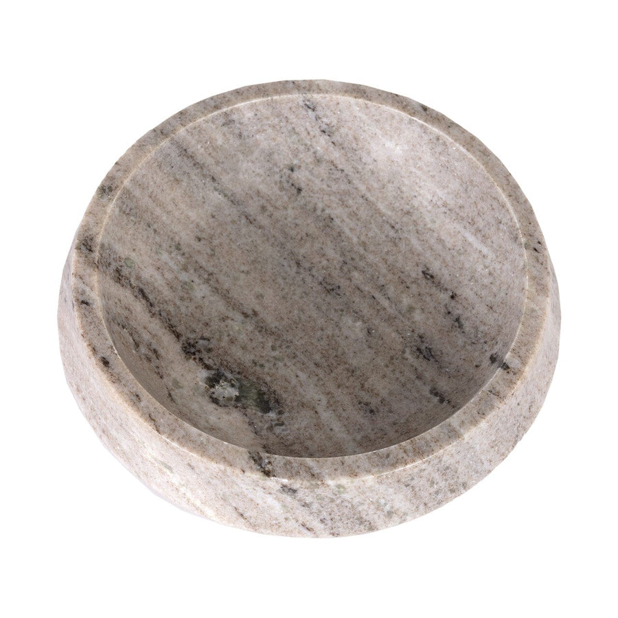 Ulysses Marble Bowl KAVANA 