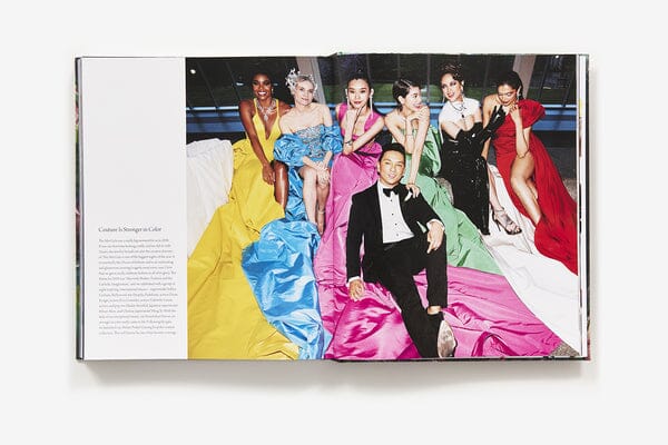 Prabal Gurung Book Books Hachette Book Group 