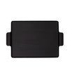 Pressed Tray Kaymet London Limited Black 