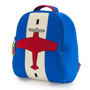 Preschool Backpack Bags Dabbawalla Bags Airplane 