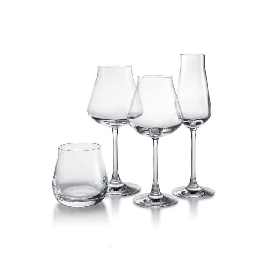 Chateau Baccarat Degustation Set BARWARE Baccarat 