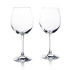 Degustation Grand Bordeaux Glass (Set of 2) BARWARE Baccarat 