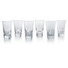 Everyday Baccarat Highball (Set of 6) BARWARE Baccarat 