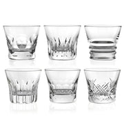 Everyday Classic Old Fashion Tumblers (Set of 6) BARWARE Baccarat 