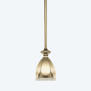 Harcourt Hic! Ceiling Lamp Gold Lighting Baccarat 