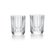 Harmonie Mini Tumbler Set of 2 BARWARE Baccarat 