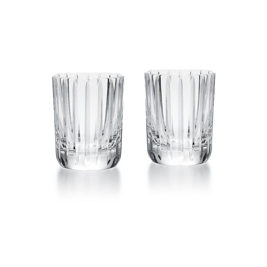 Harmonie Mini Tumbler Set of 2 BARWARE Baccarat 