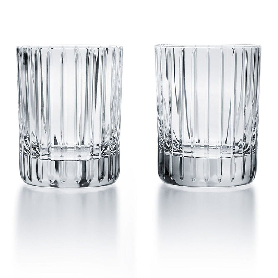 Harmonie Tumbler #3 (Set of 2) BARWARE Baccarat 