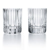 Harmonie Tumbler #2 (Set of 2) BARWARE Baccarat 