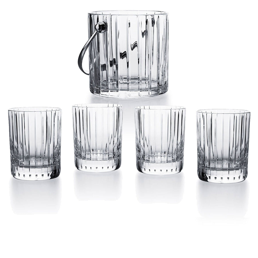 Harmonie On The Rocks BARWARE Baccarat 