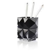 Louxor Pencil Holder Home Accessories Baccarat Black 