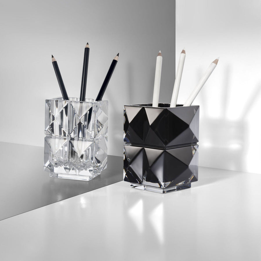 Louxor Pencil Holder Home Accessories Baccarat 