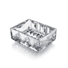 Louxor Vide Poche Clear Home Accessories Baccarat 