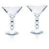 Vega Martini Clear (Set of 2) Home Accessories Baccarat 