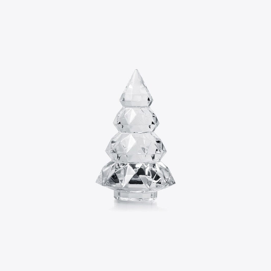 Noel Louxor Fir Clear HOME DECOR Baccarat 