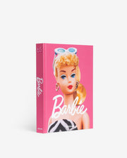 Barbie Book Assouline 