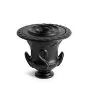 Pantheon Hydra Candle 3-wick - Black L'Objet 