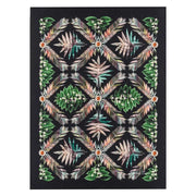 Feather Park Throw Throw Pillows Christian Lacroix Jais 