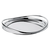 Vertigo Round Tray Christofle 