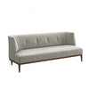 Chloe Sofa FURNITURE Interlude Home 