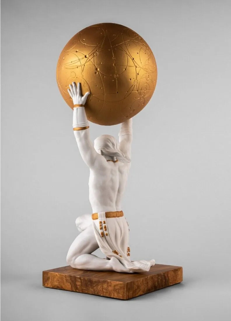 Atlas Home Accessories Lladro 