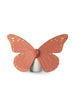 Butterfly Coral/Gold Home Accessories Lladro 