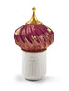 Candy Spire Candle 1001 Lights CNDLS/FRAG Lladro 