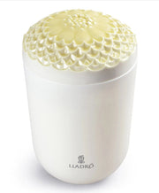 Echoes of Nature Candle - Tropical Blossoms CNDLS/FRAG Lladro 