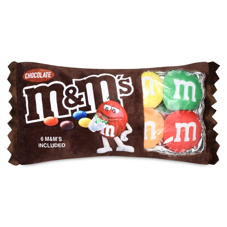 M & M Packaging Plush Iscream 