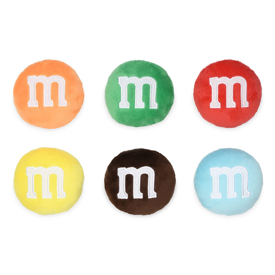 M & M Packaging Plush Iscream 