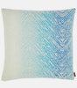 Brouges Cushion PILLOWS Missoni Blue 174 