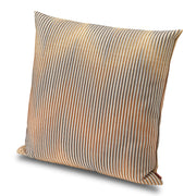 Ande Cushion 24x24 Cushions & Throws Missoni Ocher 162 