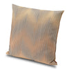 Ande Cushion 16x16 Cushions & Throws Missoni Ocher 162 