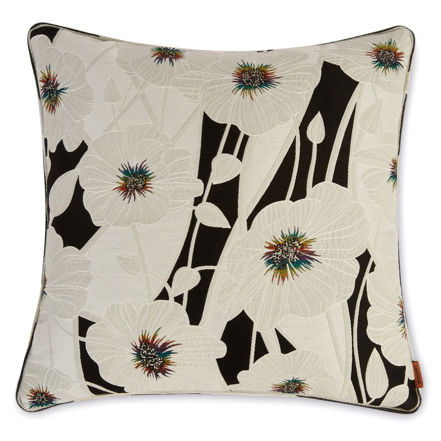 Midnight Garden Cushion 160 PILLOWS Missoni 