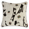 Midnight Garden Cushion 160 PILLOWS Missoni 