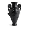 Pantheon Persephone Vase - Black L'Objet 