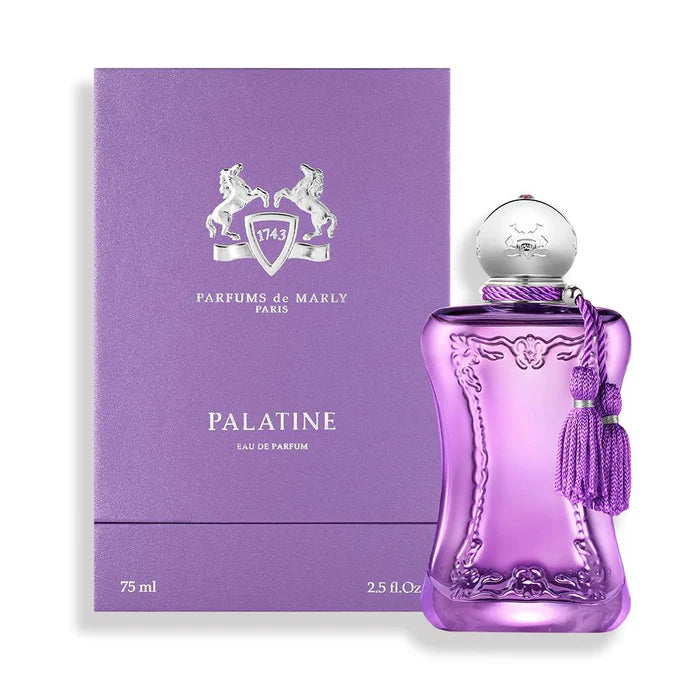 Palatine CNDLS/FRAG Parfums de Marly 