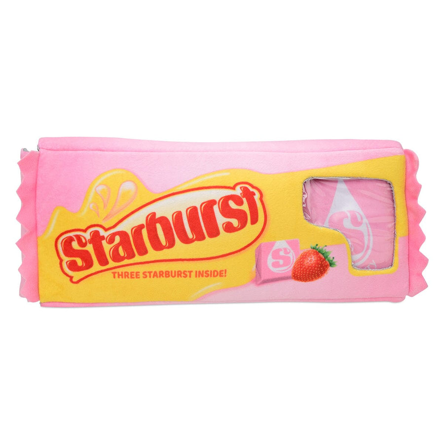 Starburst Packaging Plush Iscream 