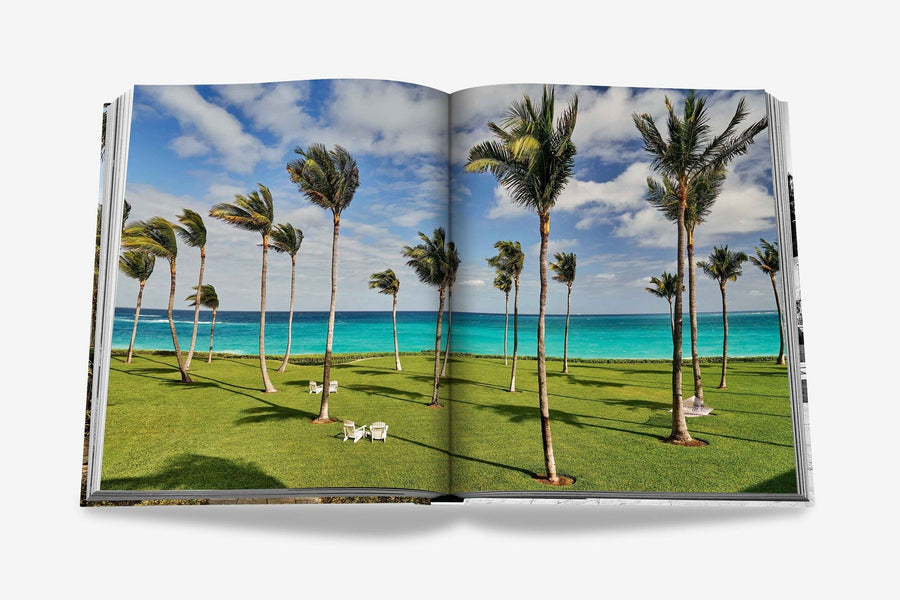 The Ocean Club BOOKS Assouline 