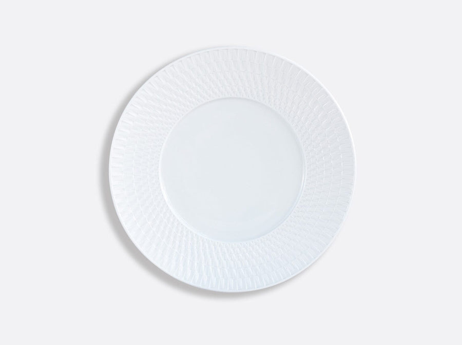 Twist Dessert Plate Bernardaud 